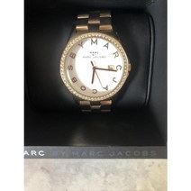 [해외]명품마크제이콥스시계70015301 MARC BY MARC JACOBS WATC - MBM3045