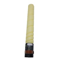 잉크토너센터 신도리코 재생토너 D400T26KY Aficio MP D400 D401 노랑 26000매, 1개
