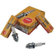NGK 스파크 플러그 NGK B6S 정품보장, CLASSIC, 1