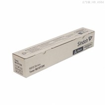 신도리코 적용기종 N620 정품토너 검정 30000매N610 N611 N612 N613 N620, 본상품