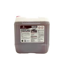 랜드마크 오븐크리너 18.75L 강력 기름때 제거제, 1개