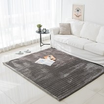 극세사패드 밍크5밀리 Q