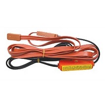 우주전열 수도용 동파 방지기 WJ-1MS 센서형, 1개