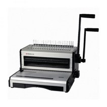 A3가능 현대오피스 / ST-4500R겸용제본기 링&와이어, 상세페이지 참조, 상세페이지 참조