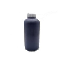 [공방공구] 엣지코트 1리터 대용량 (1L) 엣지페인트 기리메 약물 단면마감제 가죽공예, 아이보리