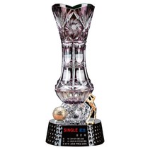 골프트로피 R19-857-1 홀인원패 싱글패 이글패