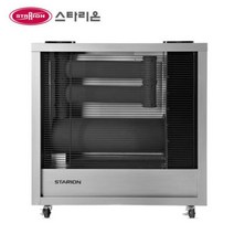 스타리온 SH-N3211HVM 원적외선히터 석유난로 열풍기 석유식 튜브히터 돈풍기 2022년형 NE, 스타리온 SH-N3211HVM 원적외선