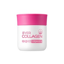 [에버콜라겐] 인앤업비오틴 셀 1통 (4주분) / 저분자콜라겐 비오틴 단품, 56정, 1개