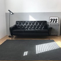BUyuS면러그 논슬립 사계절용 거실 카페트 피그먼트 서재굿딜 브이숍