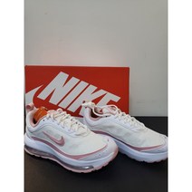 NIKE 나이키산상품 에어맥스AP 여성용 핑크운동화 CU4870 101