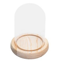 시계스탠드 시계장식장 housekeeper 집사 시계 storage box glass