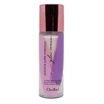 끌레드벨 물톡크림 시즌 3 슈퍼 하이드레이팅 글로우 크림 30ml, 2개