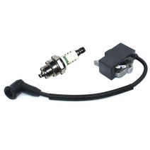 점화 모듈 STIHL호환 MS261 VWZ No. 141 400 1302, 01 Black