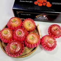 아침이슬사과 명절선물세트 5kg 특대과 10과, 상세페이지 참조