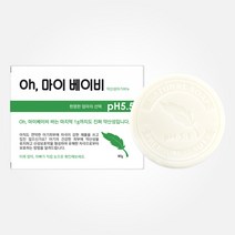 스킨매직 모공힐링 스토리 화이트팩 건성용 90g, 스킨매직 오마이베이비 유아비누(유아용)