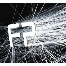 [CD] Perfume - Future Pop 퍼퓸 정규 7집 [B버전 한정반 / CD+DVD]