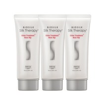 실크테라피 샤인트리트먼트 플러스 로즈힙 100ml