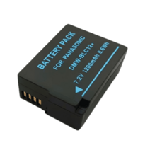 라이카Q 배터리 V-lux114 116 V-LUX54 BP-DC12-E QPCL, 기본선택