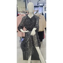 애플아울렛./ 블루페페 / 쉬폰롱원피스./ P213PSE-941