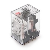 카콘 릴레이 HR705-2PL-AC24V 8핀, HR705-2PL AC24V/541787