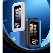 와이파이도시락 포켓 와이파이 에그 데이터 차량용 핫스팟 4G LTE, (휴대용 WIFI /듀얼안테나)