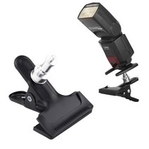 [OB69]나사 스피곳 어댑터 삼각대 스탠드 폴 고정 사진 촬영, 본상품선택