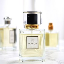 골드넥 유리 향수용기 50ml