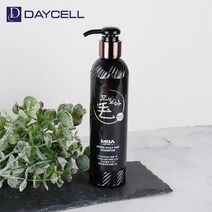 데이셀 MBA 모발아 더마 스칼프 헤어 샴푸 230ml 한방샴푸/탈모완화/저자극