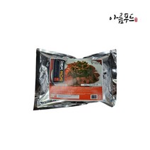 매콤짭쪼롬한 밥공기 순삭 강릉댁 시래기 코다리 조림한끼 2-3인분 900g, 2-3인분 1팩
