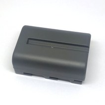 Sony NP-FM500H 배터리 A58 A65 A77 A200 A350 A560 A450 A900 소니 호환 배터리, FM500H