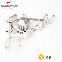 지하수펌프1UZ-FE LS / SC LAND CRUISER 90 SEQUOIA OEM T-127 16100-50022 용 자동 워터 펌프 엔진 냉각, 한개옵션0