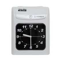 철저한 근무시간check 출퇴근기록기 출근기록기 소규모직원관리 출퇴근관리기 출퇴근기계 출근기록카드