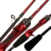 제이에스컴퍼니 캔30 오션 러버지깅 라이트지깅 선상낚시대