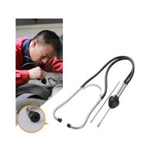 단구마켓 자동차 청진기 차량 점검용 금속 청진기 고장 엔진 소음 진단 잡소리 스캐너, 단품, 단품