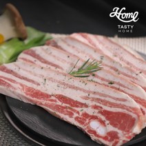 플라이미트 캐나다산 냉장 삼겹살 400g, 단품