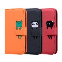 가죽 포켓 케이스 심플 스탠딩 p519 갤럭시버디, 본상품선택