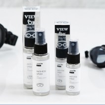 국산 수경 안티포그액 40ml 물안경 김서림방지액