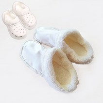 샌들슬리퍼탈부착내피