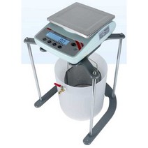 정수압 저울 수압 비중계 산업용 밸런스 5100g, 상세 페이지 참고, 상세 페이지 참고, JY2002하부후크스케일2kg/0.01g