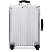 Rimowa 리모와 클래식 캐빈 S 캐리어 silver 325344