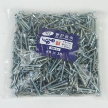 38mm 하이샤시 직결피스 500개 시스템창 시스템도어