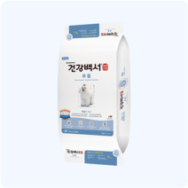 건강백서 푸들 6kg
