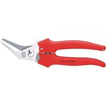 KNIPEX 도구 - 콤비네이션 가위 (9505185)
