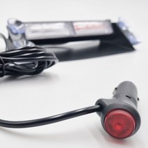 3M시가잭 cob면발광스트립led바 어린이보호차량경광등 지게차레 드라인 0-8324ea, 본상품선택, 옐로우1세트