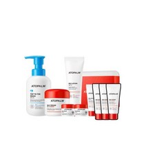 아토팜 출산선물 스페셜 케어 세트 (증정) 로션 60ml, 아토팜 출산선물 스페셜 케어 세트 (증정) 로션 60m