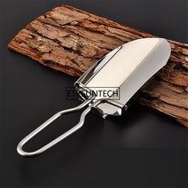 조립창고 간이창고 조립식 판넬 창고 50pcs 스테인레스 스틸 정원 잔디 삽 홈