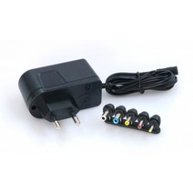 아답터 15V - 1000mA SMPS, P000KABH000A