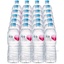 석수 1리터 식수 배달 1lx24개 가정용 생수 물 주문 가격 물주문 물배달 미네랄워터 진로uvw905