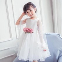 VCH247381웨딩 선녀 드레스