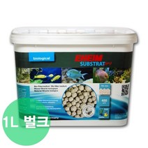 에하임 섭스트라트 프로 여과재 1L 벌크 (2510751), 단품